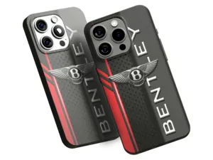 Bentley Phone Covers Design Minimal Style